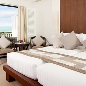 Phuket Honeymoon Packages Cape Panwa Hotel Phuket Superior Room