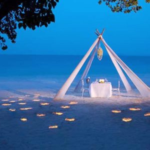 Phuket Honeymoon Packages Cape Panwa Hotel Phuket Beach Dining