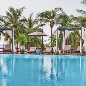 Phuket Honeymoon Packages Cape Panwa Hotel Phuket Pool