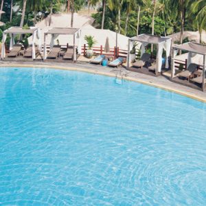 Phuket Honeymoon Packages Cape Panwa Hotel Phuket Pool 2