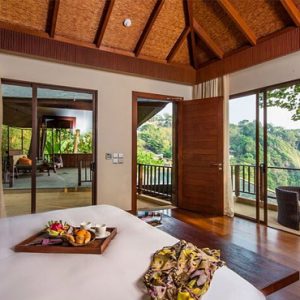 Thailand Honeymoon Packages Paresa Resort Phuket Cliff Pool Villa1