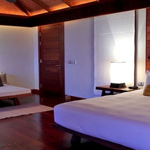 Thailand Honeymoon Packages Paresa Resort Phuket Grand Residence Pool Villa5