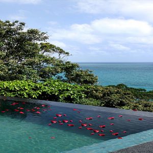 Thailand Honeymoon Packages Paresa Resort Phuket Ocean Pool Suite5