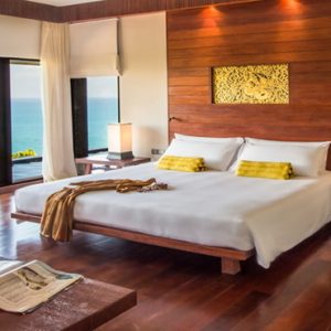 Thailand Honeymoon Packages Paresa Resort Phuket Spa Pool Suite3