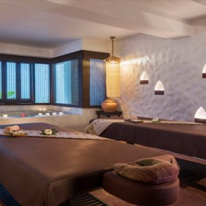 Thailand Honeymoon Packages Sheraton Samui Resort Glow Spa1