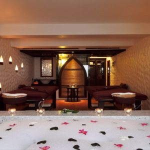 Thailand Honeymoon Packages Sheraton Samui Resort Spa