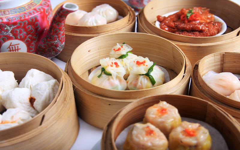 Things To Do In Hong Kong Dim Sum