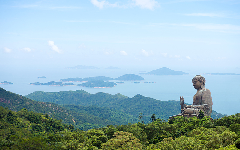 Things To Do In Hong Kong Discover The Delights Of Lantau Island