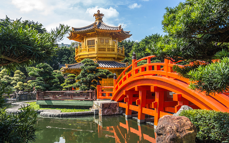 Things To Do In Hong Kong Hong Kong Temples