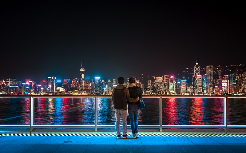 Things To Do In Hong Kong Wander Victoria Harbour