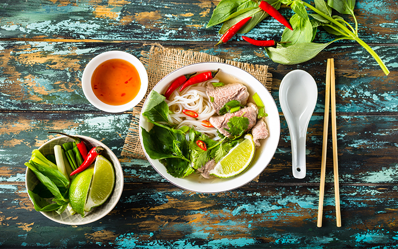 Top 10 Romantic Things To Do In Vietnam Private Cooking Class