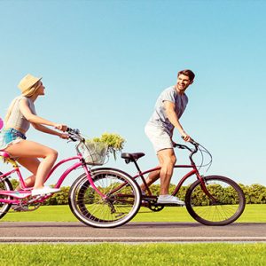 Bali Honeymoon Packages Berry Amour Romantic Villas Cycling Tour