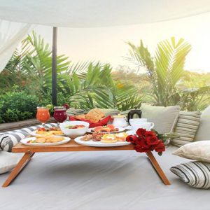 Bali Honeymoon Packages Berry Amour Romantic Villas In Villa Breakfast