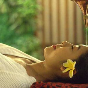Bali Honeymoon Packages Berry Amour Romantic Villas Spa Treatment