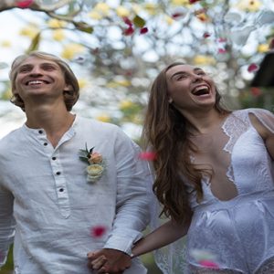Bali Honeymoon Packages Berry Amour Romantic Villas Wedding