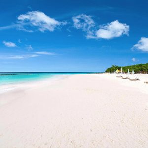 Barbados Honeymoon Packages Sandals Royal Barbados Beach