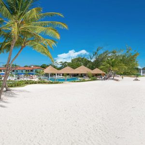 Barbados Honeymoon Packages Sandals Royal Barbados Beach 1