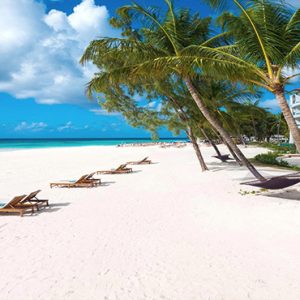 Barbados Honeymoon Packages Sandals Royal Barbados Beach 2