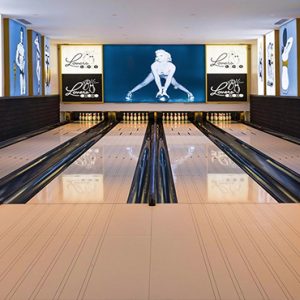 Barbados Honeymoon Packages Sandals Royal Barbados Bowling Lane2