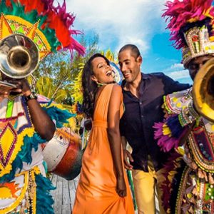 Barbados Honeymoon Packages Sandals Royal Barbados Entertainment