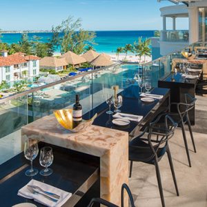 Barbados Honeymoon Packages Sandals Royal Barbados La Parisienne