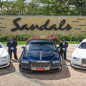 Barbados Honeymoon Packages Sandals Royal Barbados Luxury Car Transfers