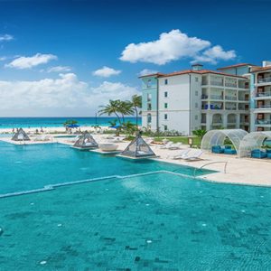 Barbados Honeymoon Packages Sandals Royal Barbados Pool