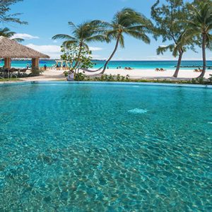 Barbados Honeymoon Packages Sandals Royal Barbados Pool View