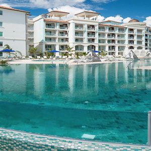 Barbados Honeymoon Packages Sandals Royal Barbados Pool3