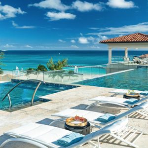 Barbados Honeymoon Packages Sandals Royal Barbados Pool4