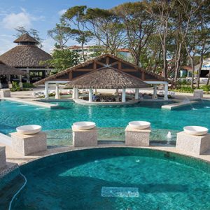 Barbados Honeymoon Packages Sandals Royal Barbados Pool5