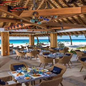 Barbados Honeymoon Packages Sandals Royal Barbados Restaurant