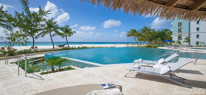 Sandals Royal Barbados Honeymoon Packages | Honeymoon Dreams