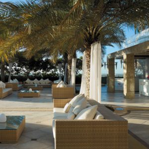 Dubai Honeymoon Packages Shangri La Hotel Dubai Ikandy Ultralounge Day Shot