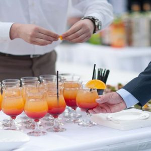 Greece Honeymoon Packages Avra Imperial Cocktails