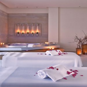 Greece Honeymoon Packages Avra Imperial Couple Spa