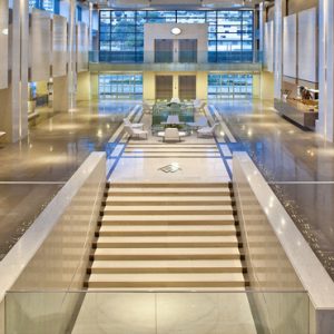 Greece Honeymoon Packages Avra Imperial Lobby
