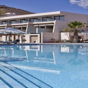 Greece Honeymoon Packages Avra Imperial Pool 1