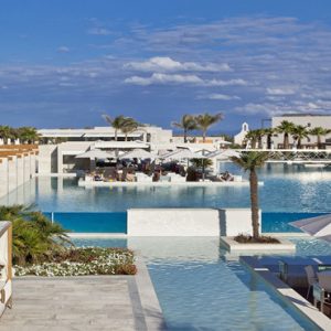 Greece Honeymoon Packages Avra Imperial Pool