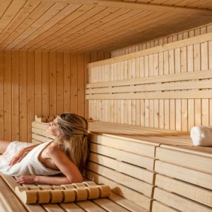 Greece Honeymoon Packages Avra Imperial Sauna