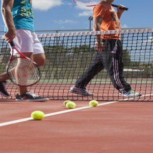 Greece Honeymoon Packages Avra Imperial Tennis