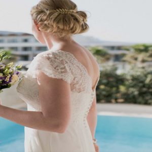 Greece Honeymoon Packages Avra Imperial Wedding