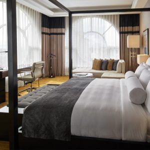 Kuala Lumpur Honeymoon Packages The Majestic Hotel Kuala Lumpur Deluxe Room