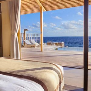 Maldives honeymoon Packages Kudadoo Maldives Private Island Two Bedroom Residence