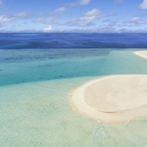 Maldives honeymoon Packages Kudadoo Maldives Private Island Sandbank