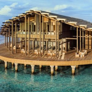 Maldives honeymoon Packages Kudadoo Maldives Private Island The Retreat 3