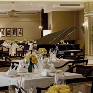 Malaysia Honeymoon Packages The Majestic Hotel Kuala Lumpur Dining