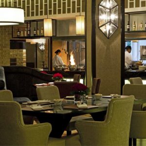 Malaysia Honeymoon Packages The Majestic Hotel Kuala Lumpur Dining 2