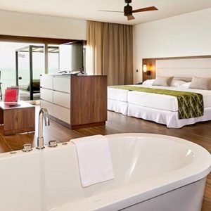 Maldives Honeymoon Packages Hotel Riu Atoll Maldives Superior Junior Suite Overwater