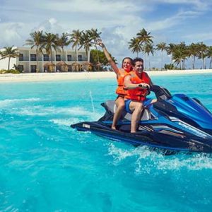 Maldives Honeymoon Packages Hotel Riu Atoll Maldives Watersports